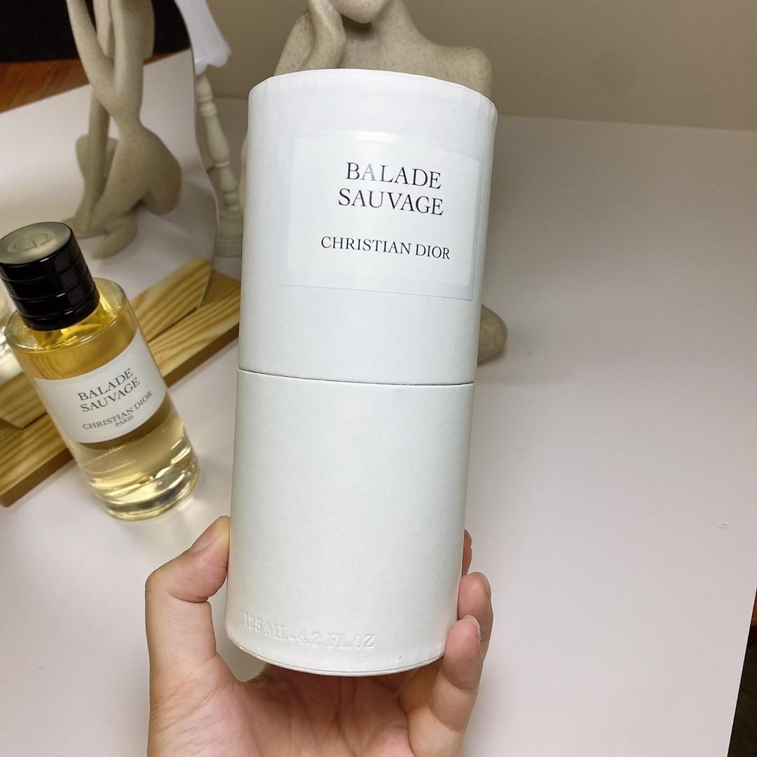 Balade Sauvage