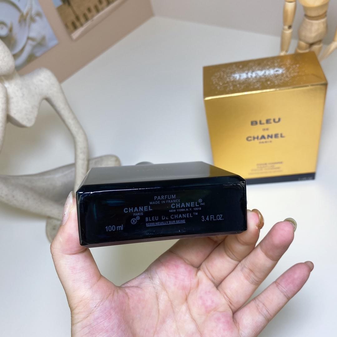 Bleu de Chanel Parfum