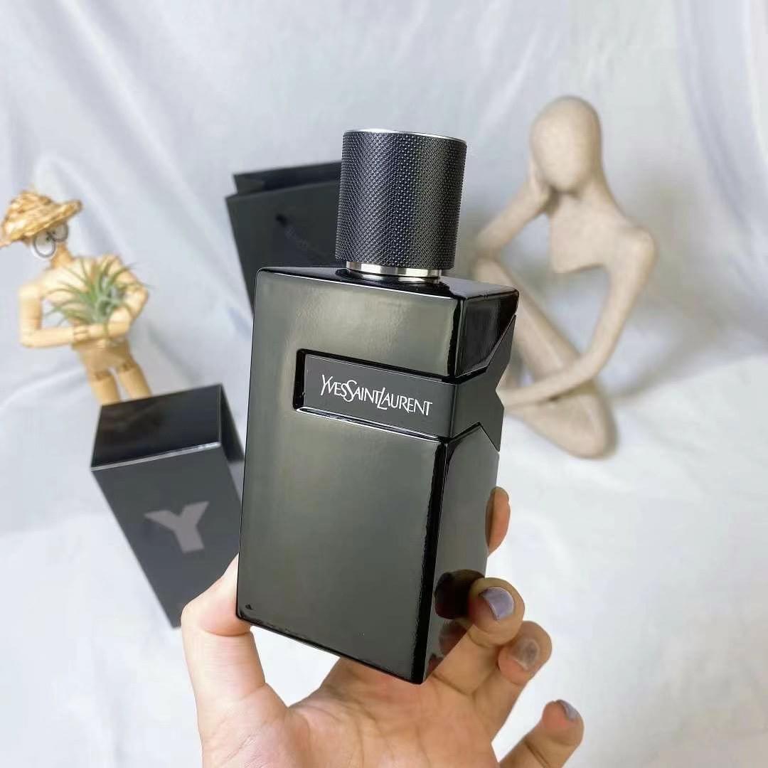  Y Le Parfum