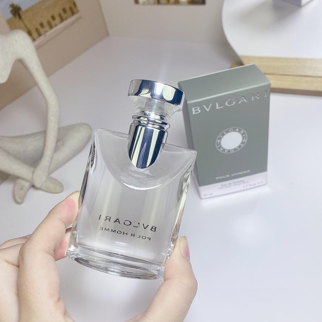 Pour Homme Eau de Toilette