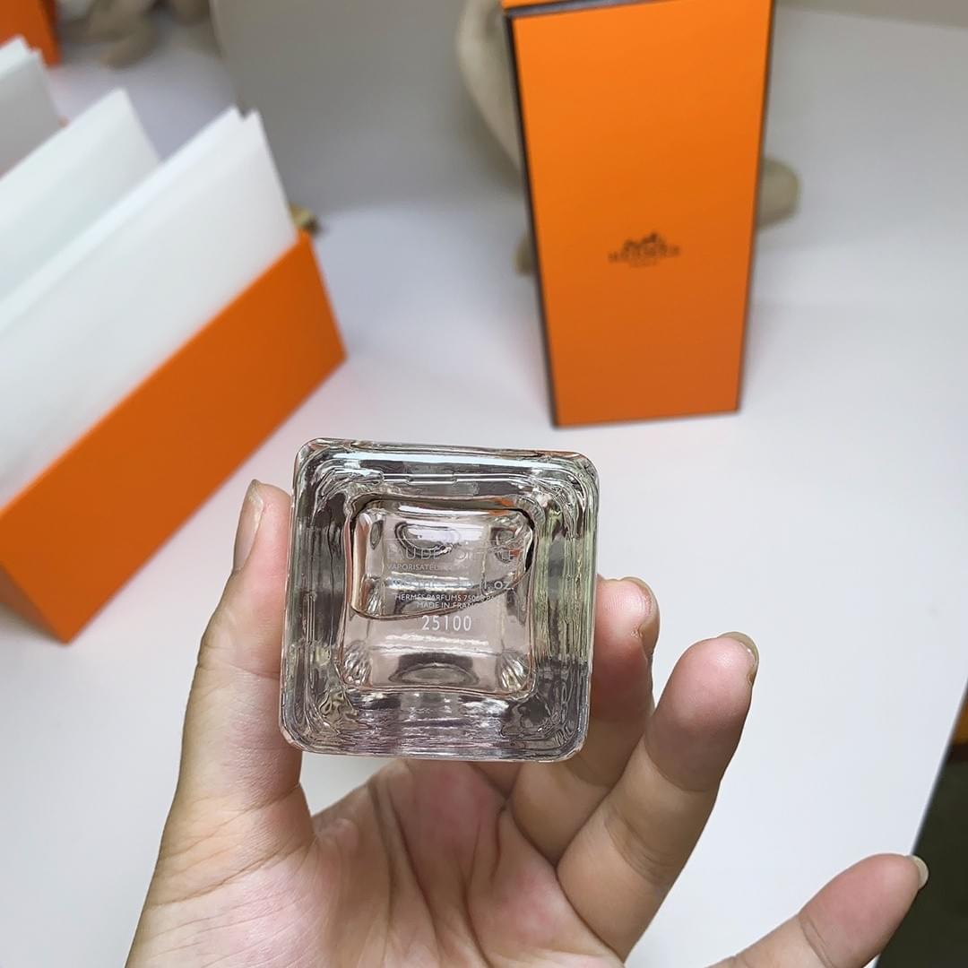 Eau de Toilette (EDT)