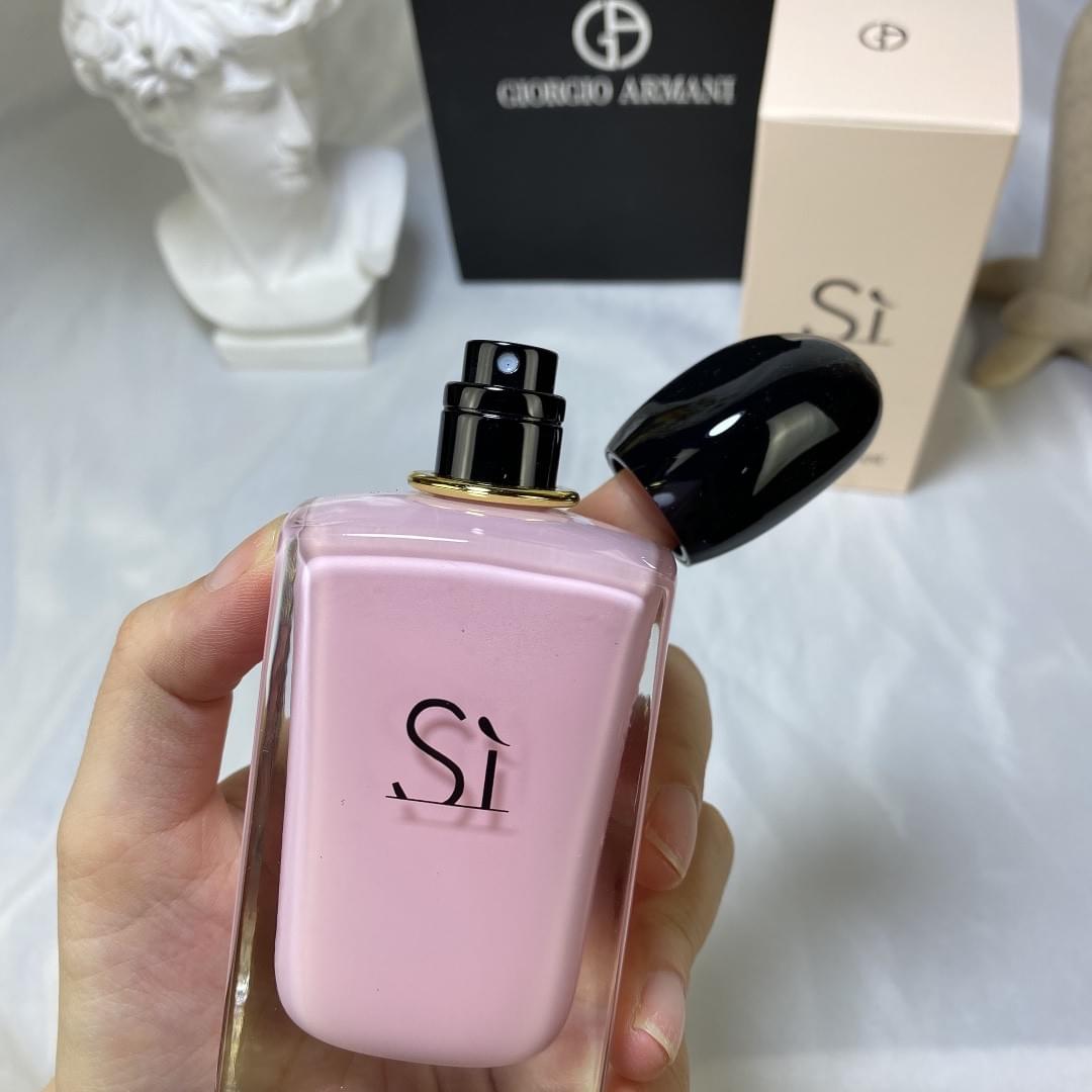 Sì Fiori Eau de Parfum