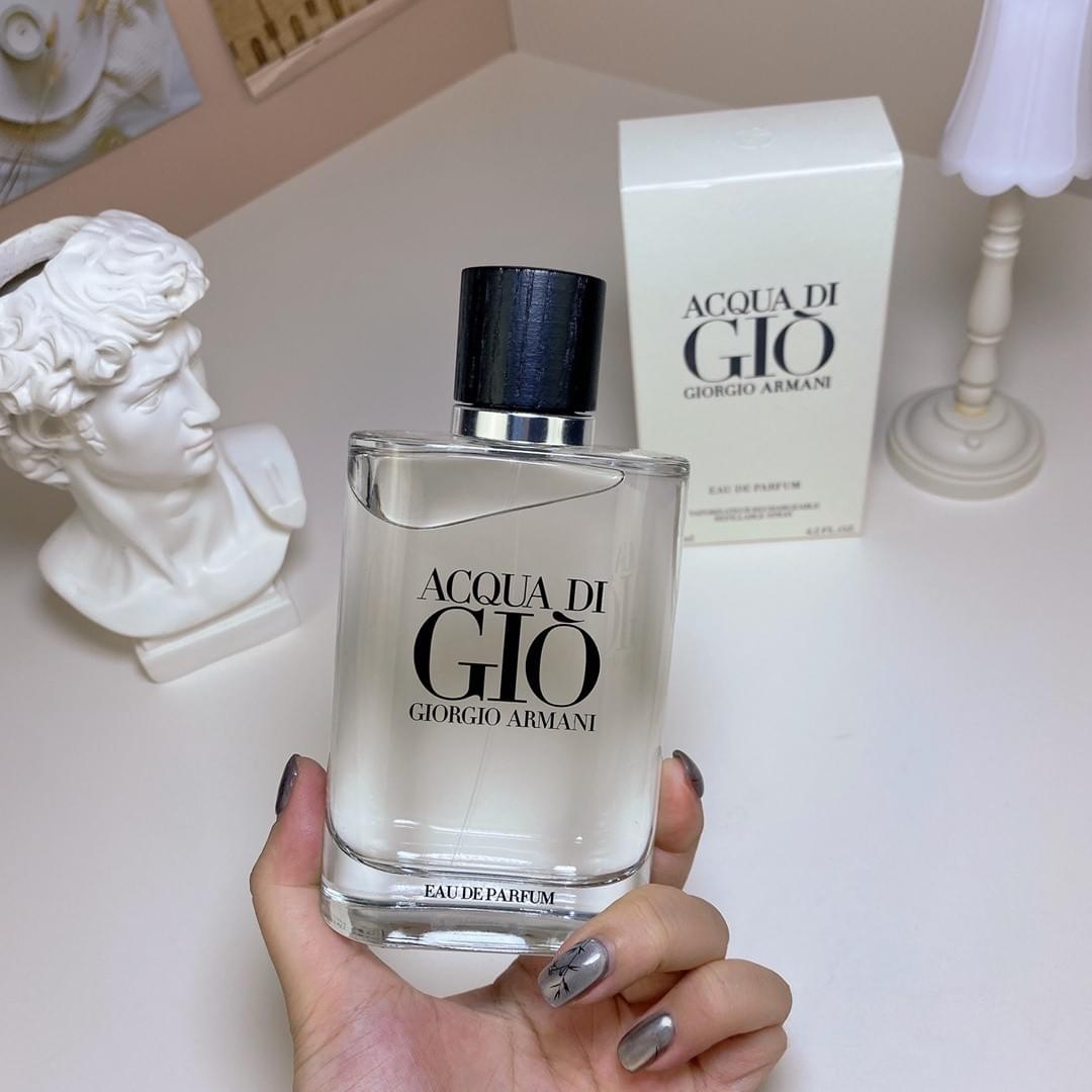 Acqua di Giò Eau de Parfum（2022）