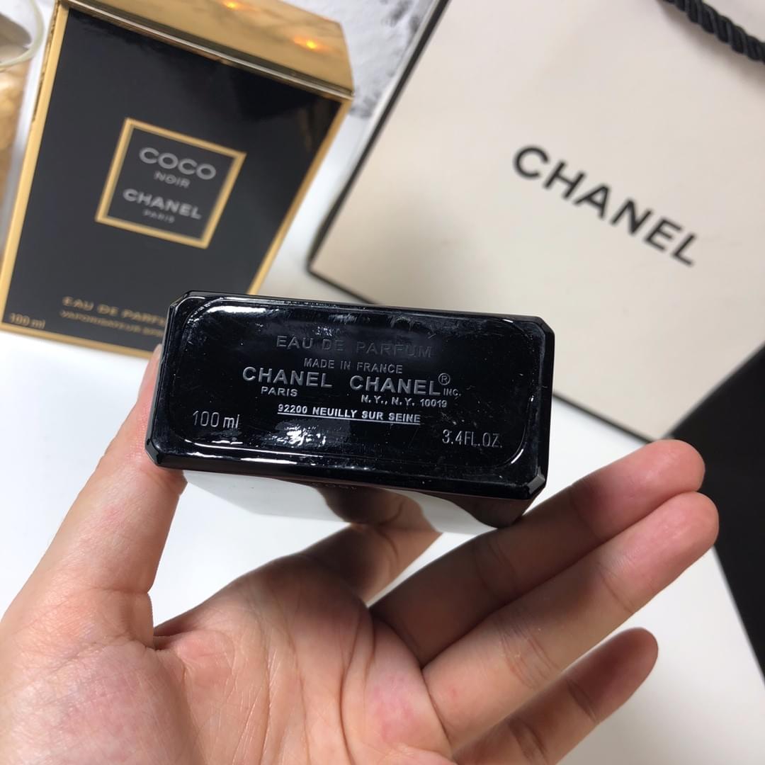 CHANEL COCO NOIR Eau de Parfum