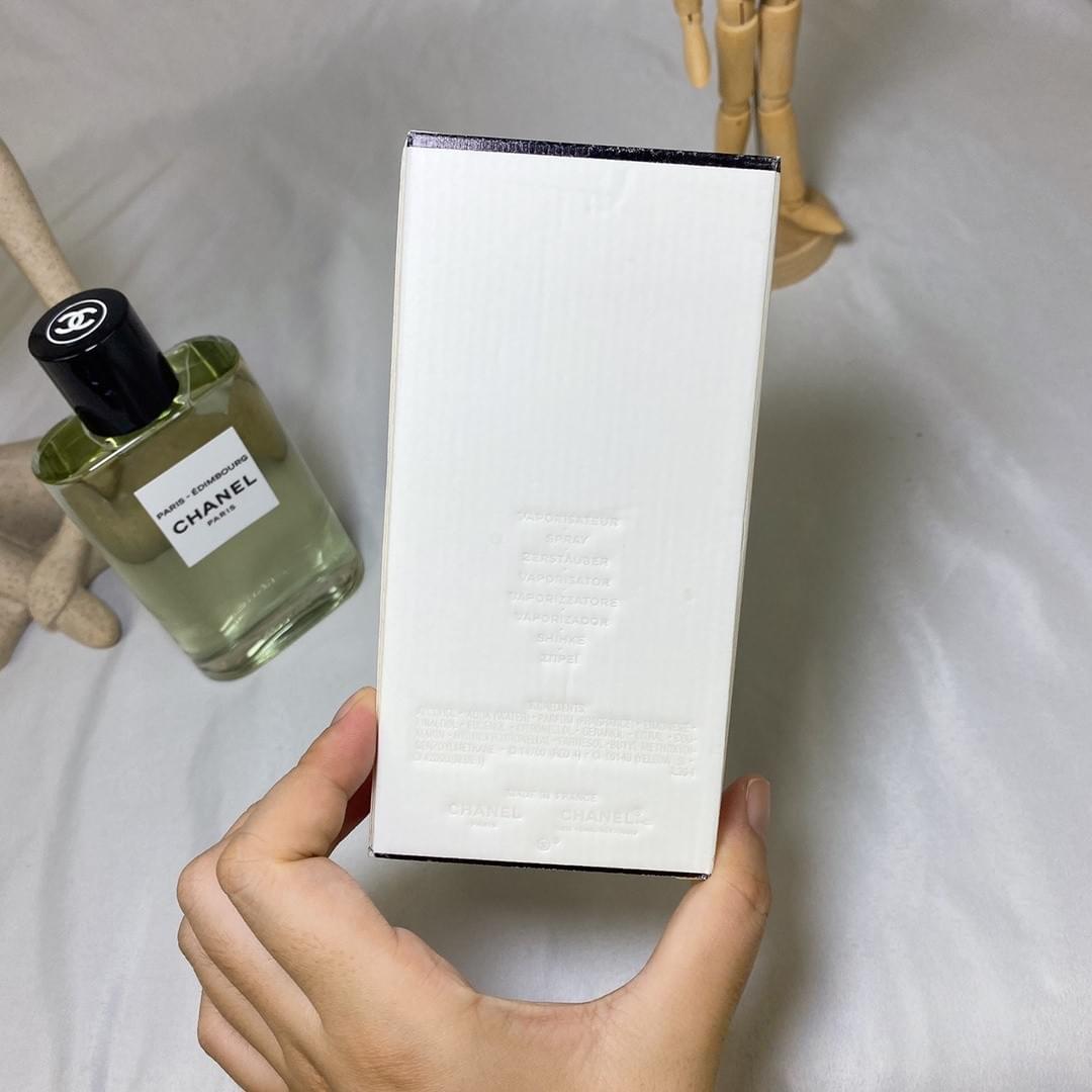 Paris – Édimbourg Eau de Toilette