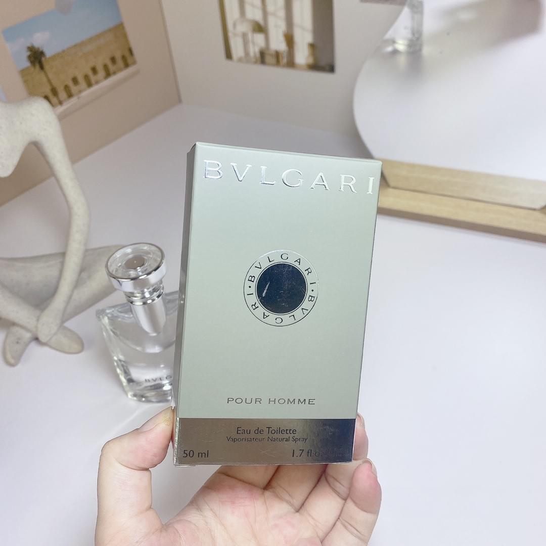 Pour Homme Eau de Toilette