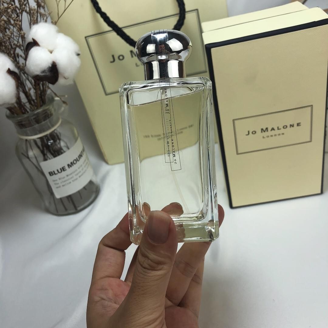  Mimosa & Cardamom Cologne