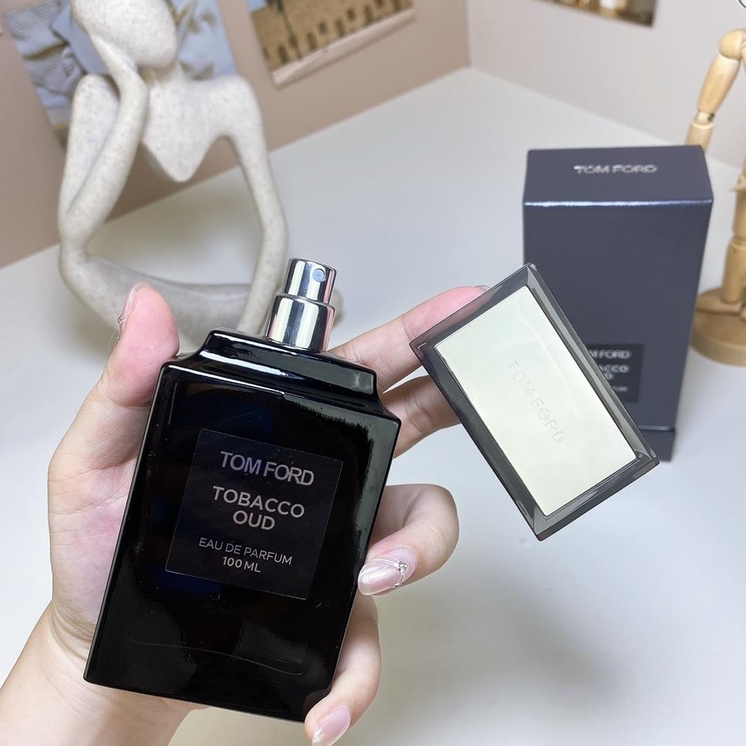 Tobacco Oud Eau de Parfum