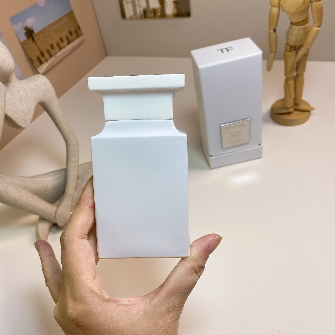 Soleil Neige Eau de Parfum