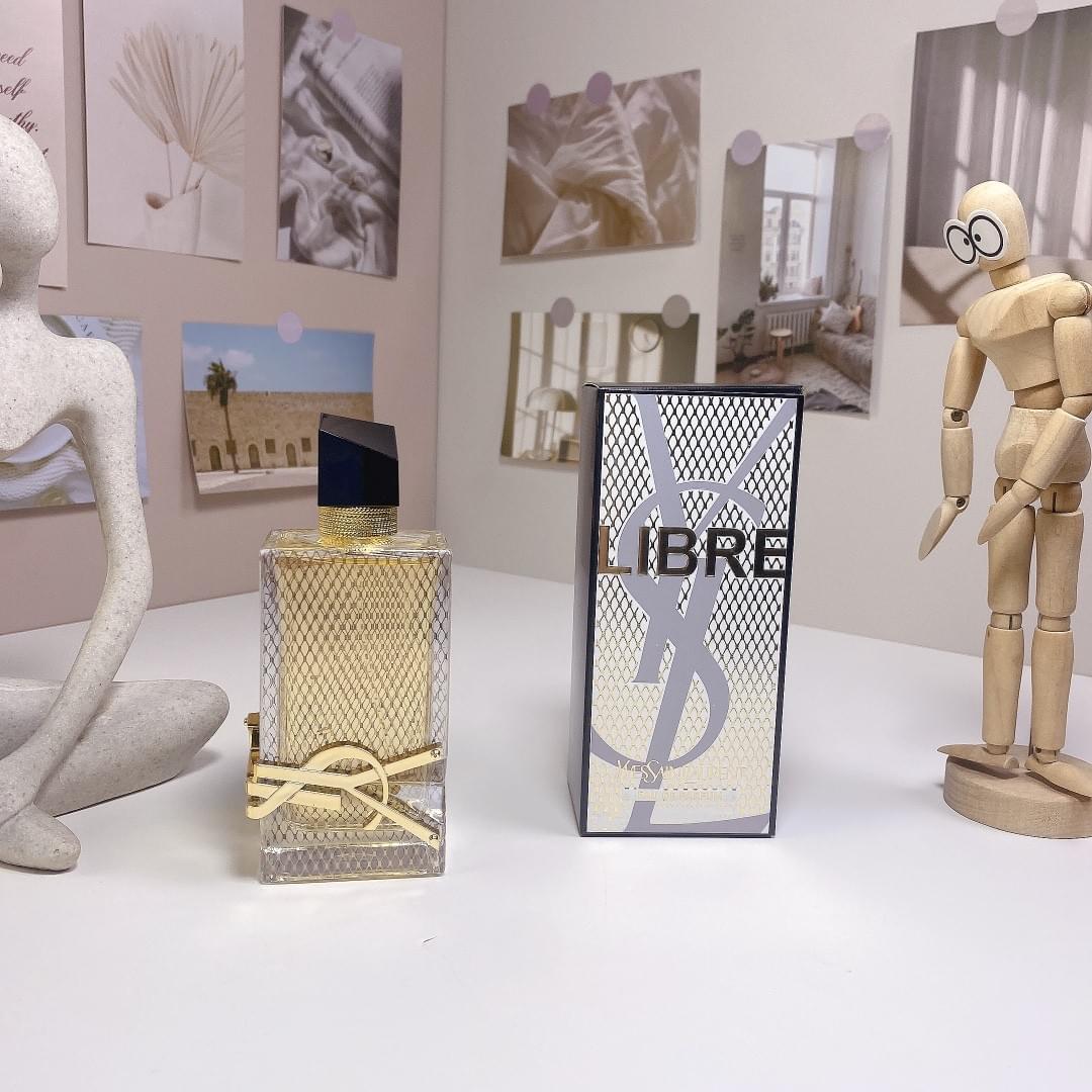 Libre Le Parfum