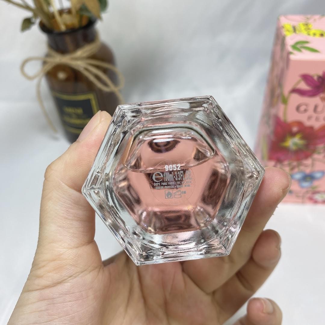 Flora Gorgeous Gardenia Eau de Toilette