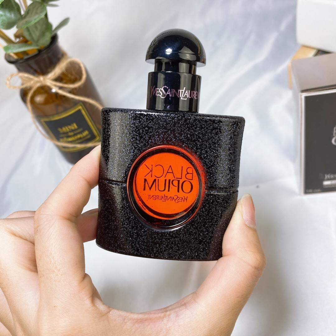 Black Opium Eau de Parfum