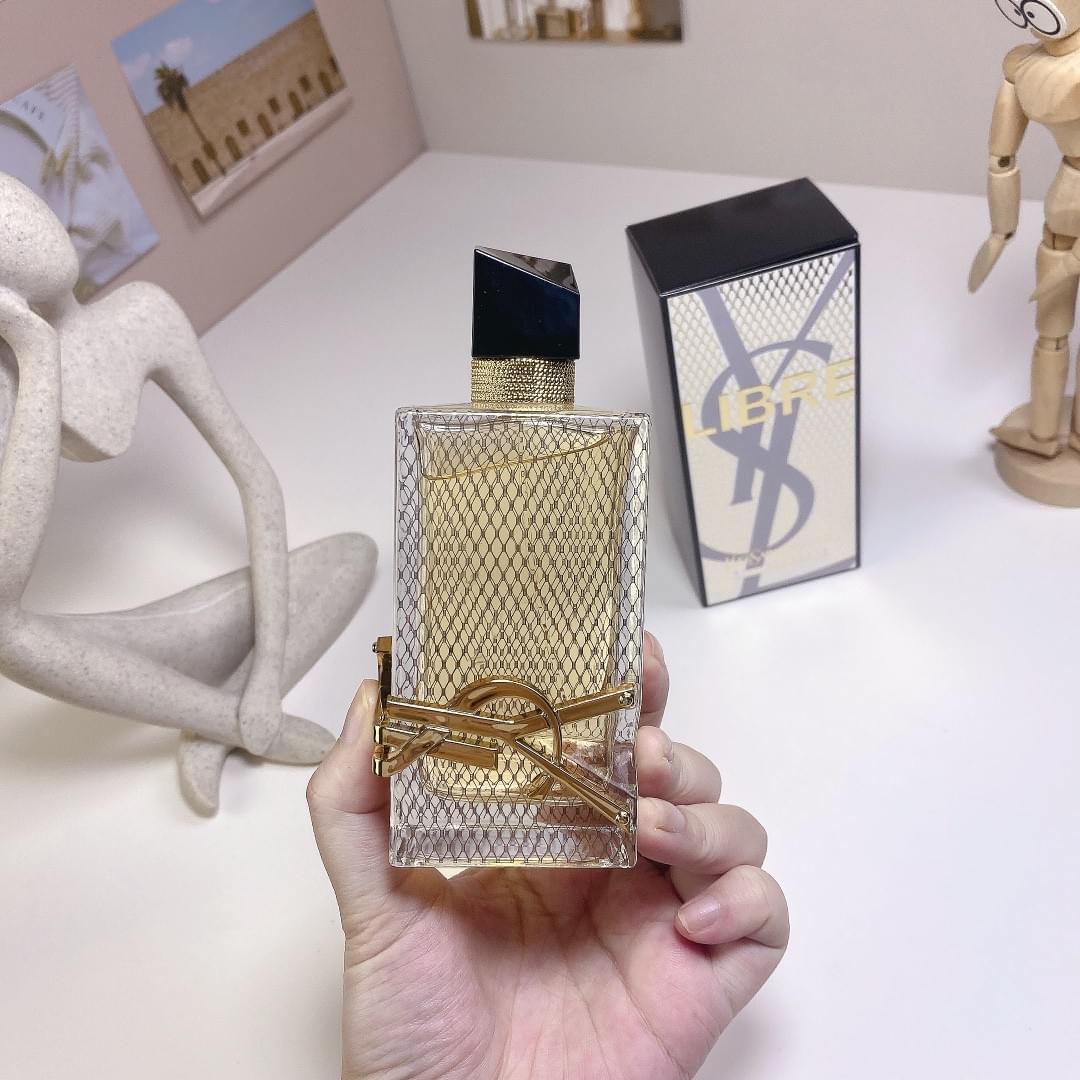 Libre Le Parfum