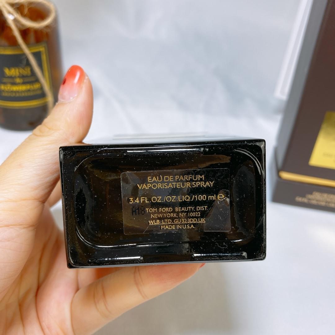 Café Rose Eau de Parfum