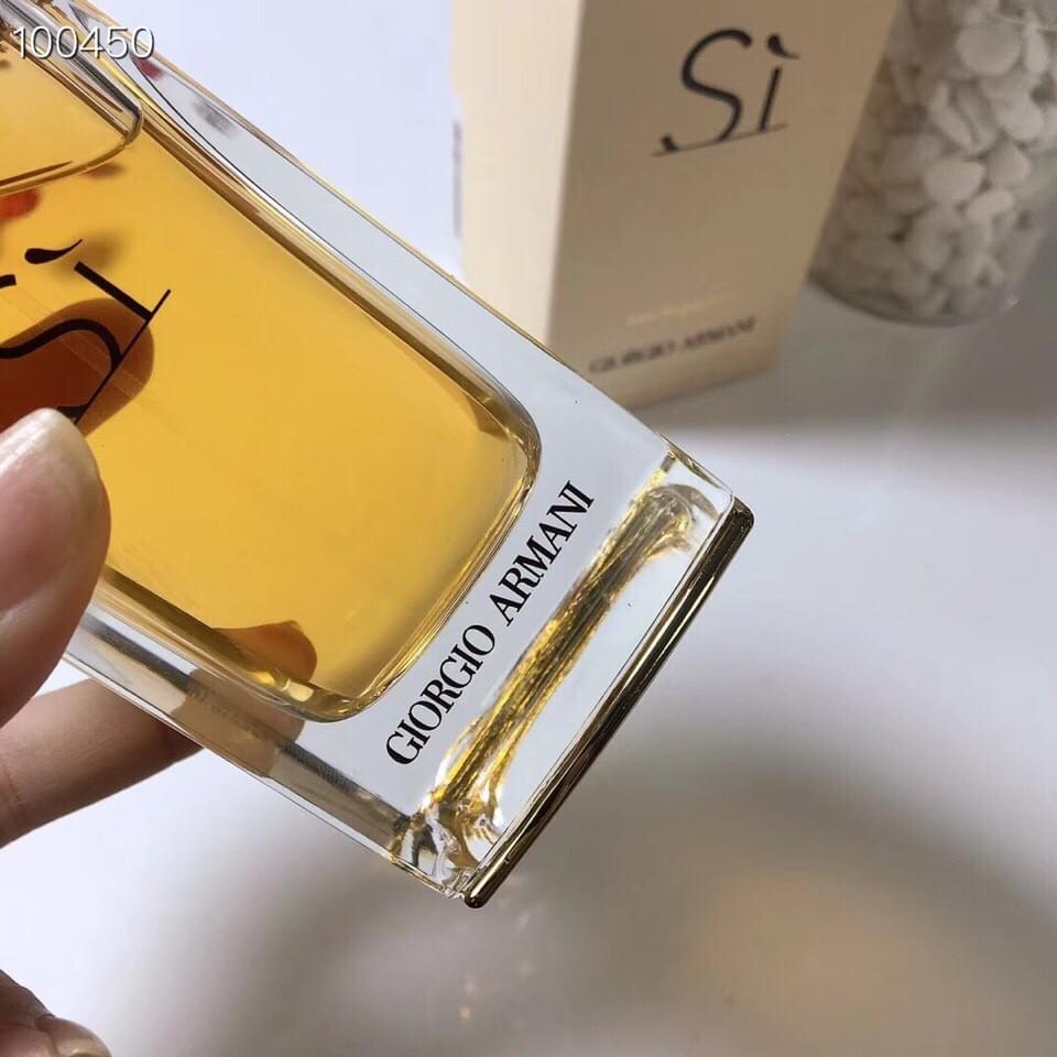 Sì Eau de Parfum