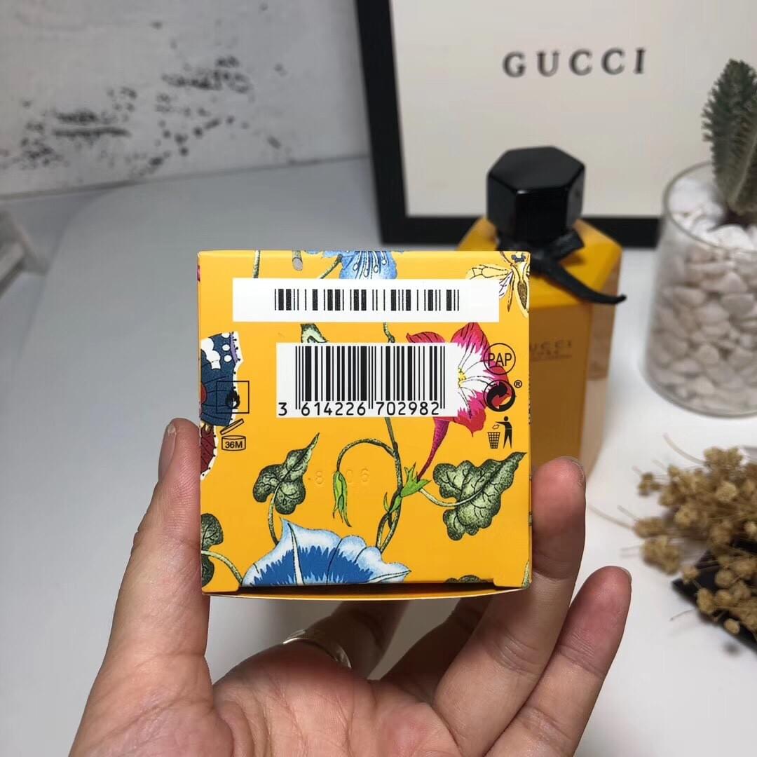 Flora Gorgeous Gardenia Limited Edition