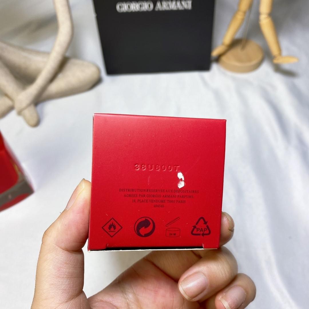 Sì Passione Eau de Parfum