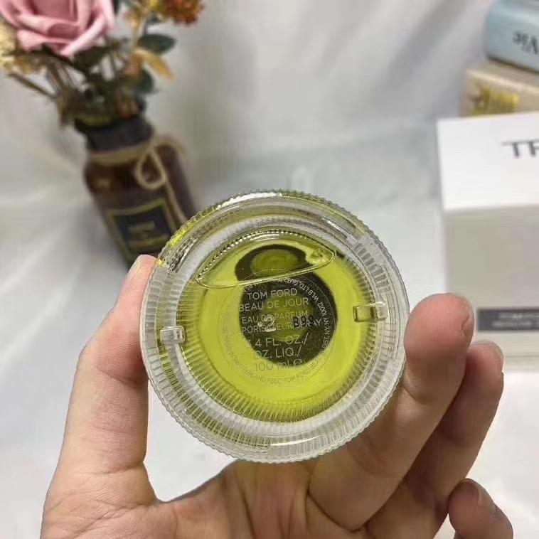 Beau de Jour Eau de Parfum