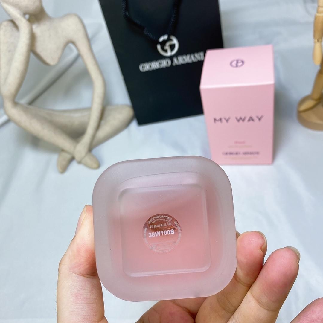 My Way Floral Eau de Parfum