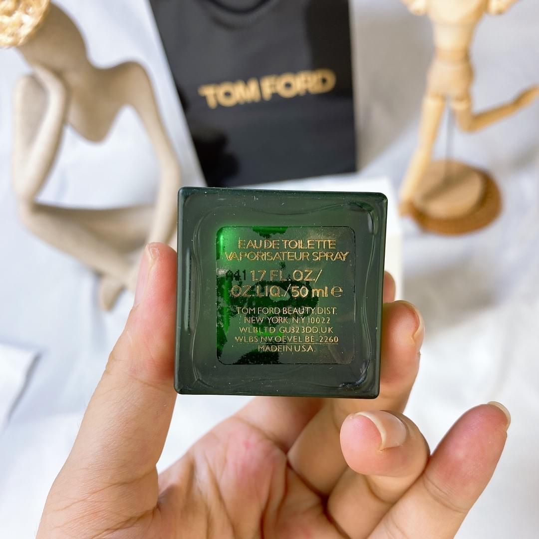Eau de Vert Bohème Eau de Toilette