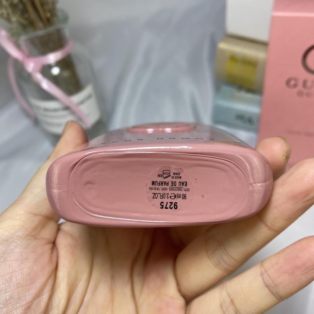  Guilty Love Edition Pour Homme Eau de Parfum