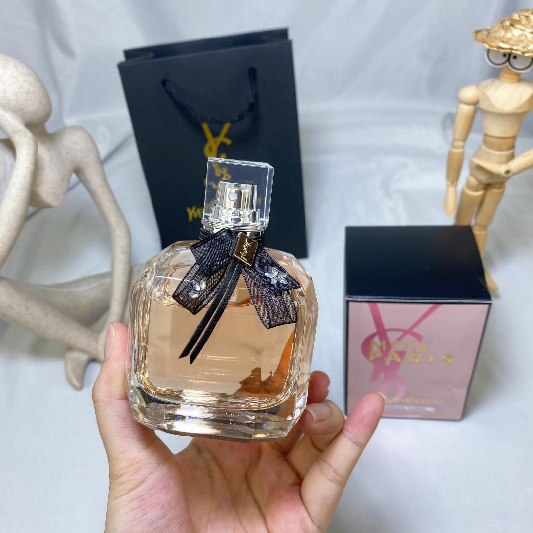 Mon Paris Parfum Floral