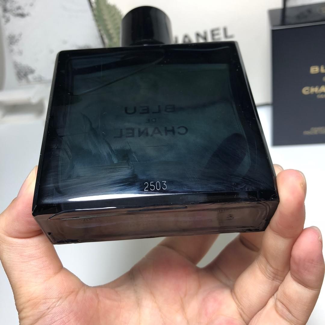 Bleu de Chanel Parfum