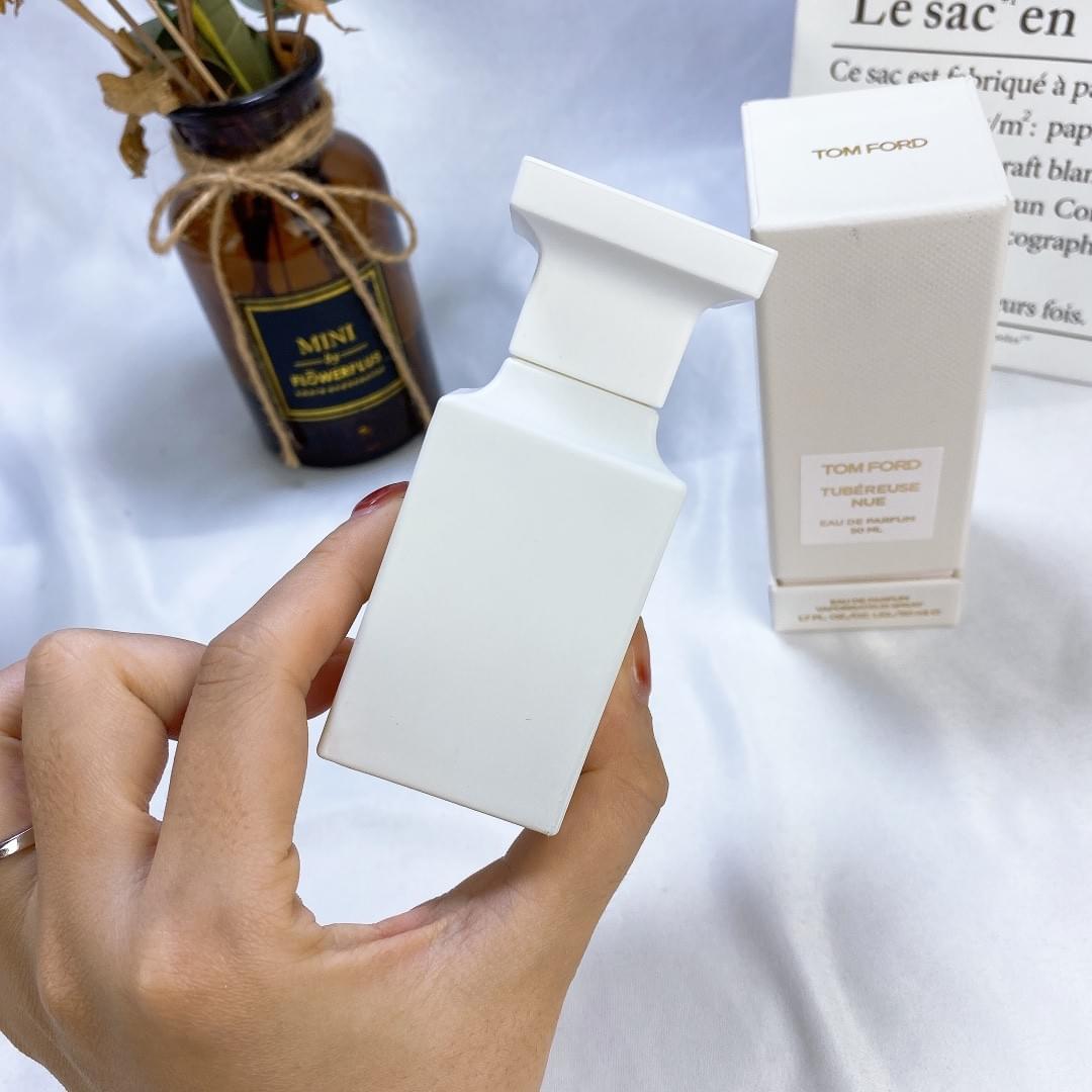 Tubéreuse Nue Eau de Parfum