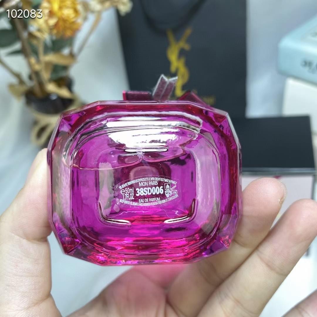 Mon Paris Intensement Eau de Parfum