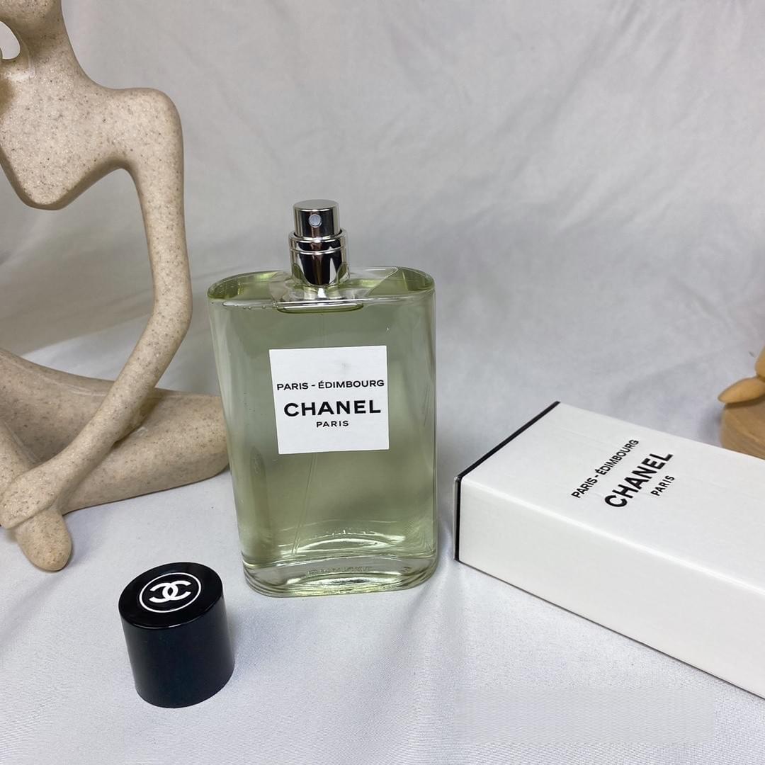 Paris – Édimbourg Eau de Toilette