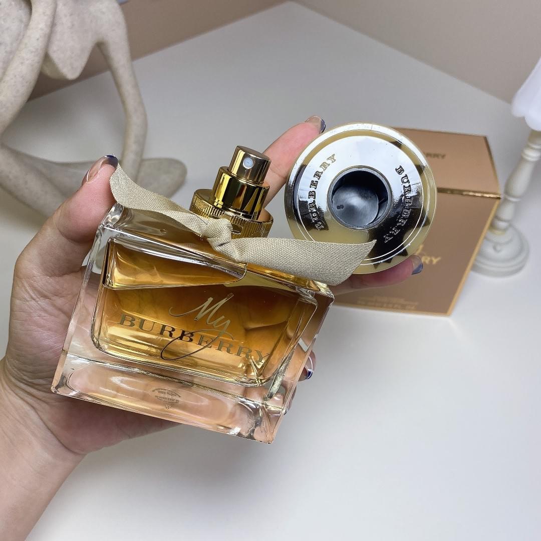 My Burberry Eau de Parfum