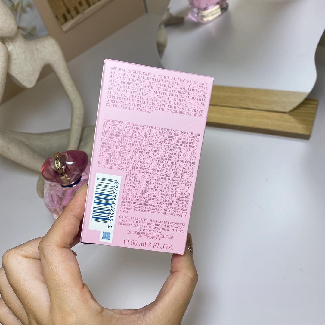 My Way Nectar Eau de Parfum
