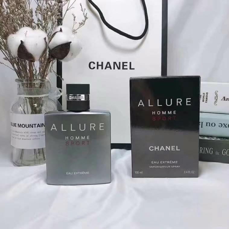 Allure Homme Sport Eau Extrême Eau de Parfum