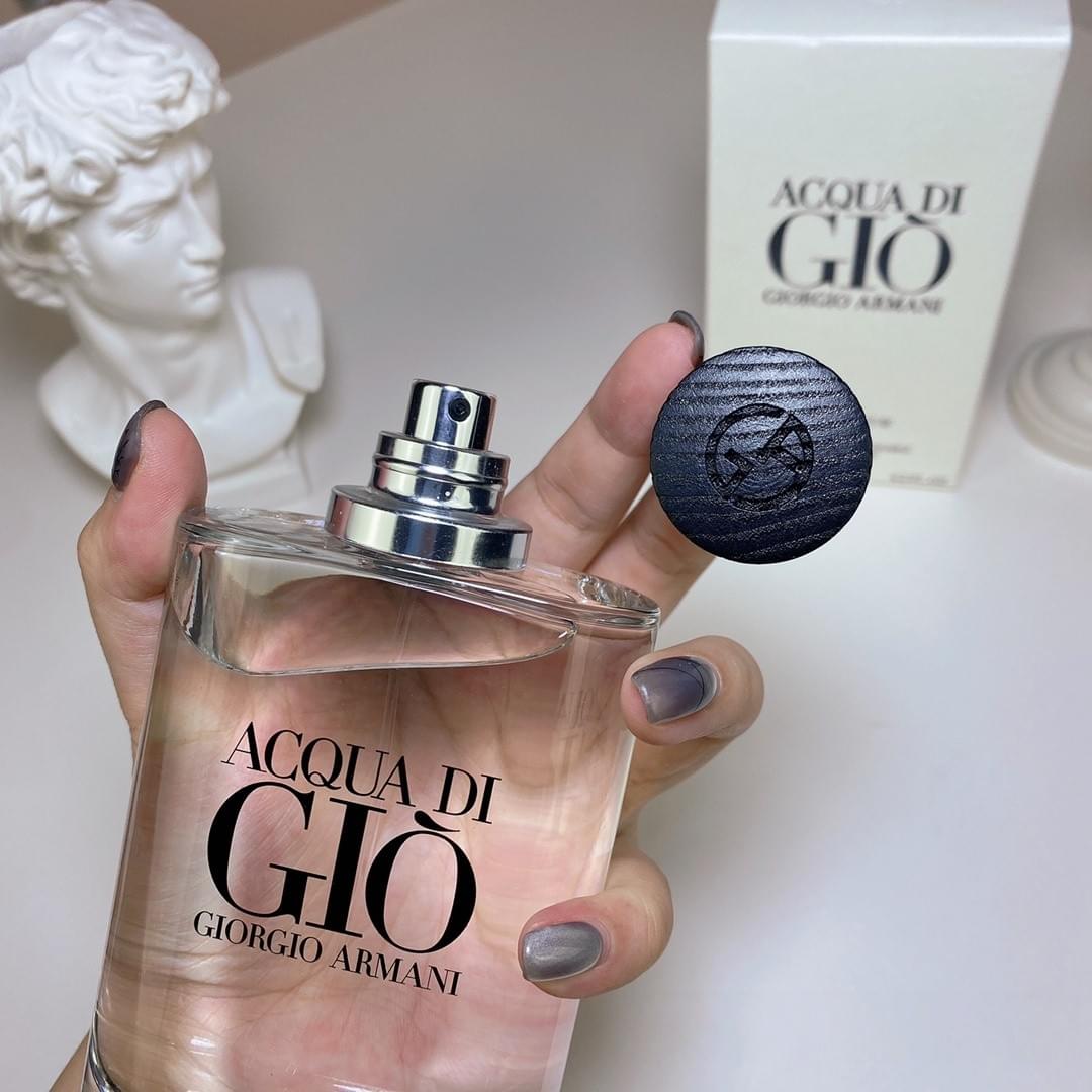Acqua di Giò Eau de Parfum（2022）