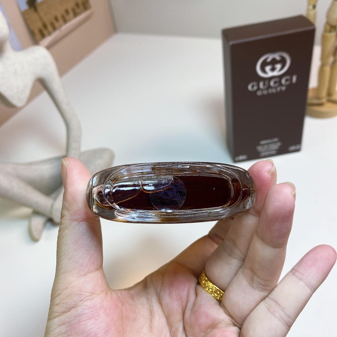 Guilty Absolute Pour Homme Eau de Parfum