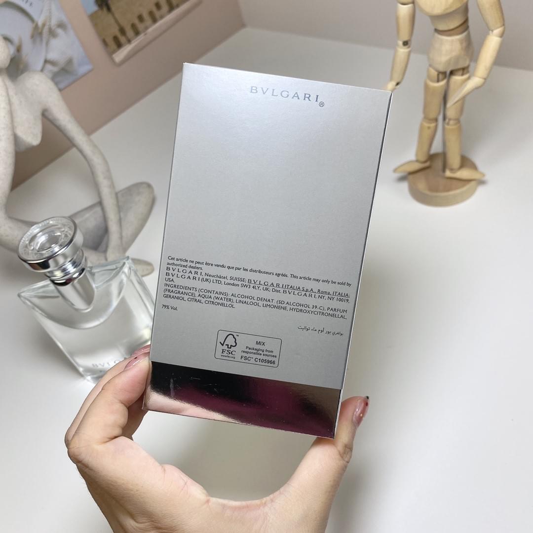 Pour Homme Eau de Toilette