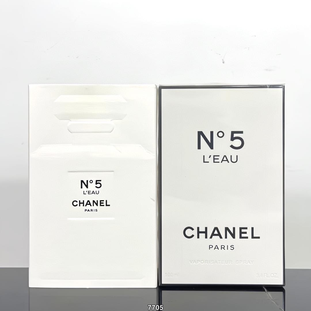 N°5 L’Eau Eau de Toilette