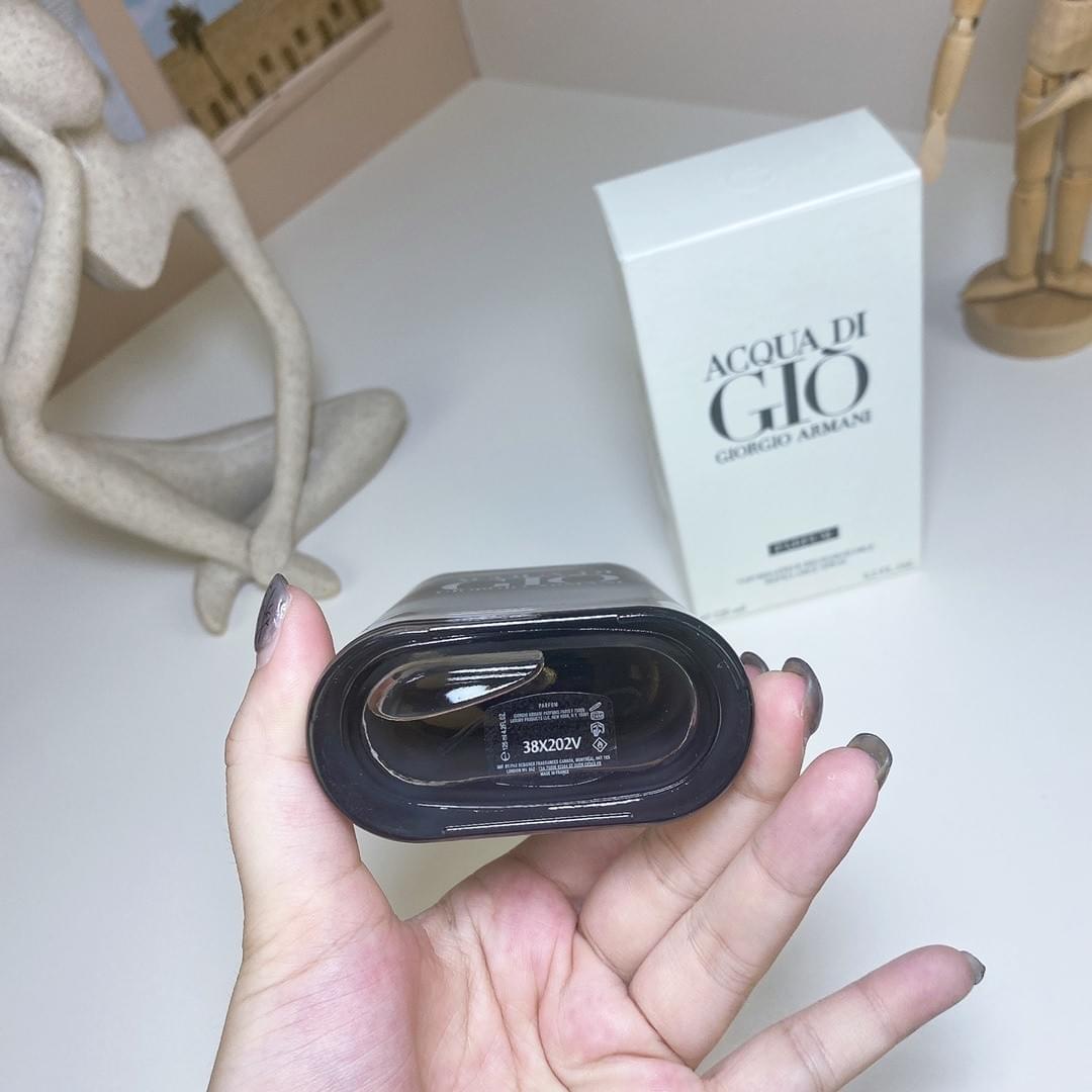 Acqua di Giò Parfum