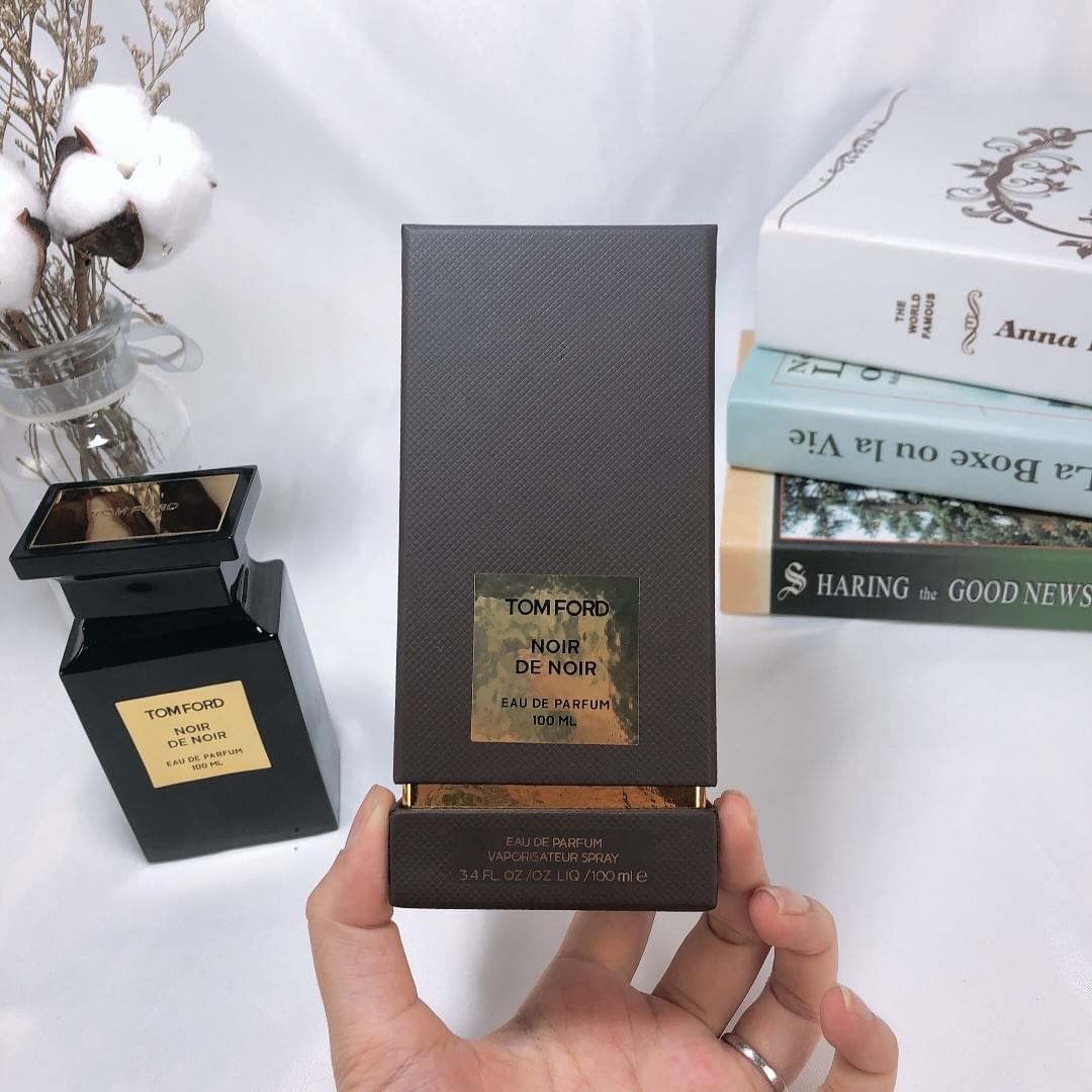 Noir de Noir Eau de Parfum