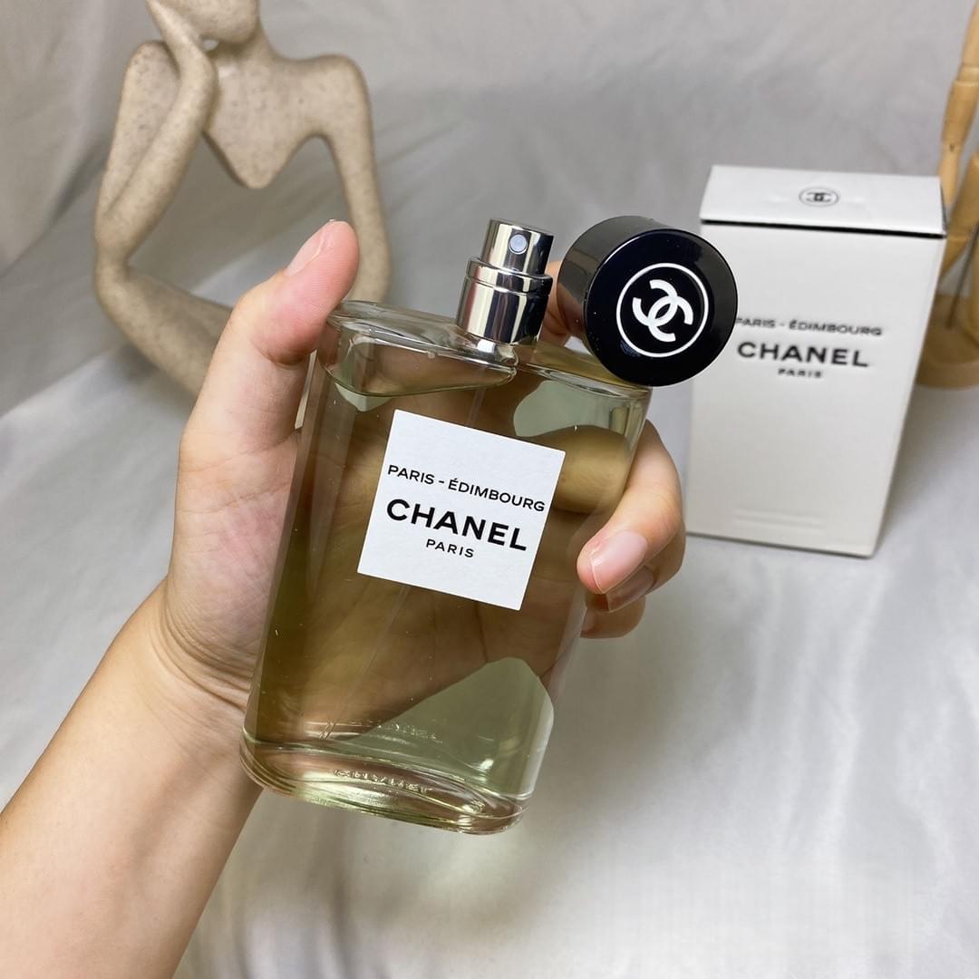 Paris – Édimbourg Eau de Toilette