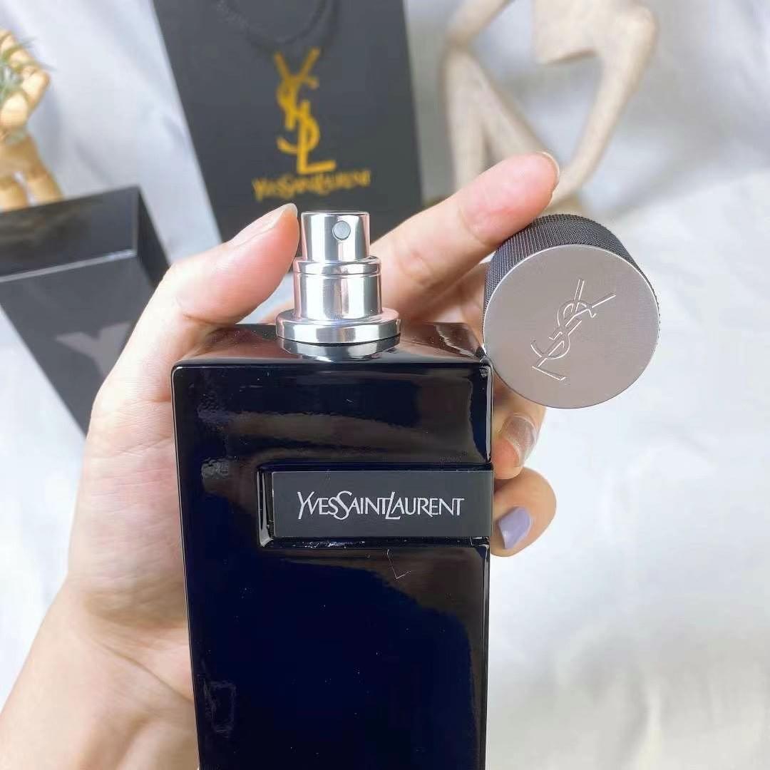  Y Le Parfum