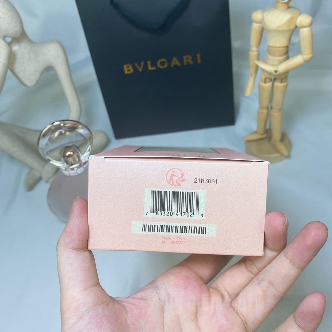 Rose Goldea Blossom Delight Eau de Toilette