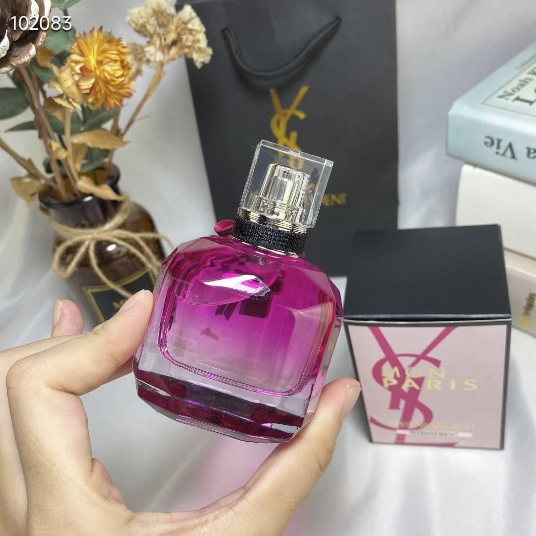 Mon Paris Intensement Eau de Parfum