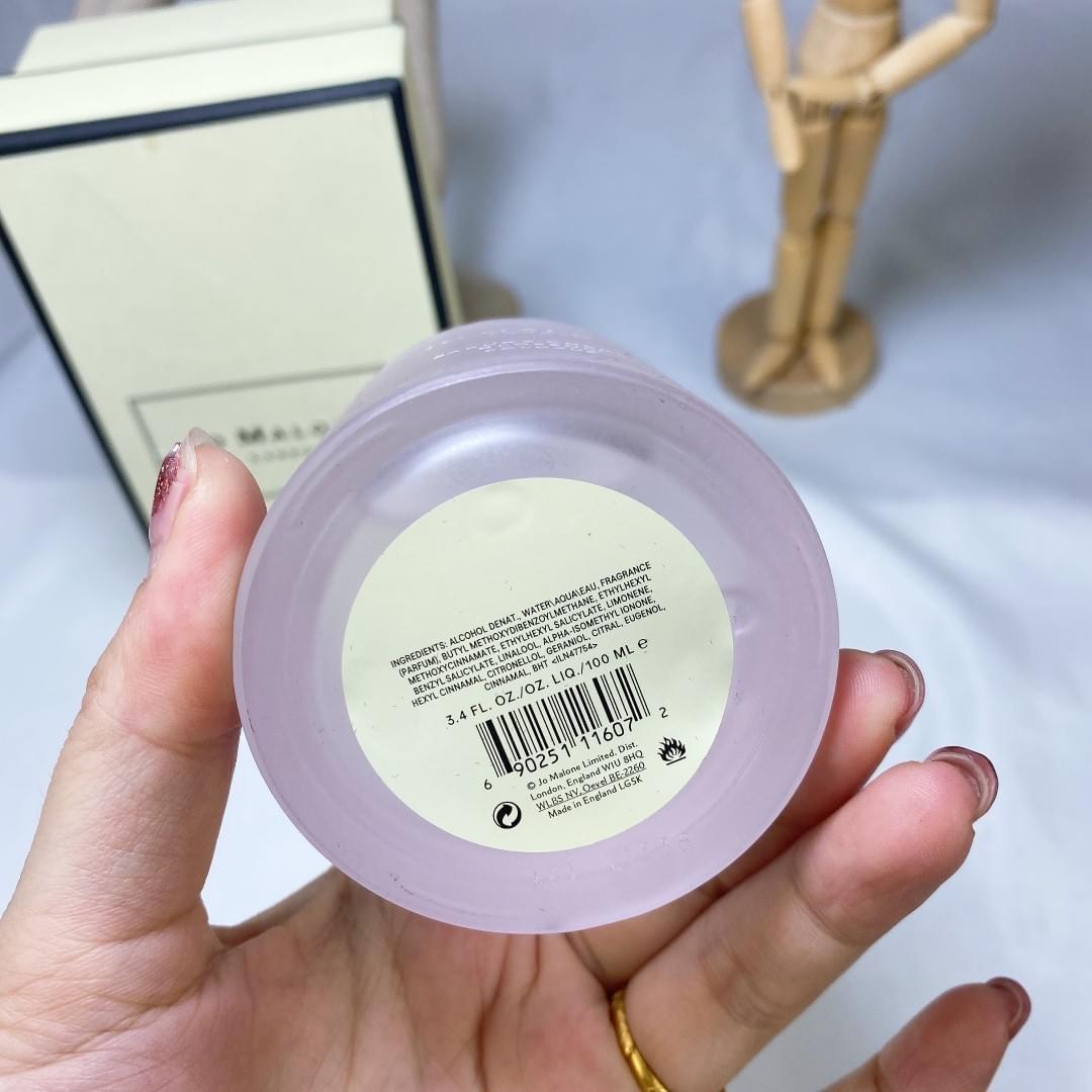 Sakura Cherry Blossom Cologne (Limited Edition 2024)