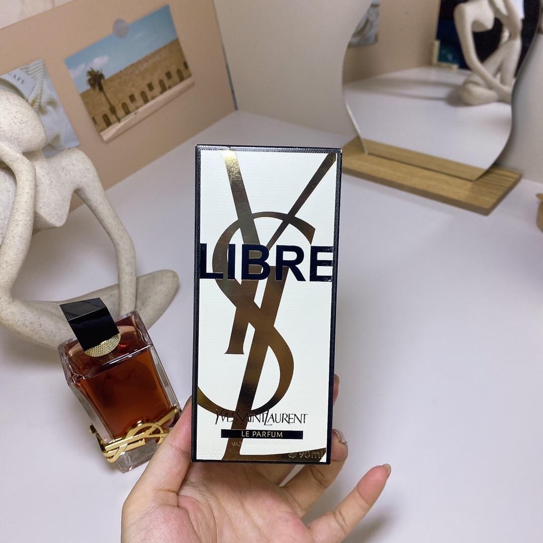 Libre Le Parfum