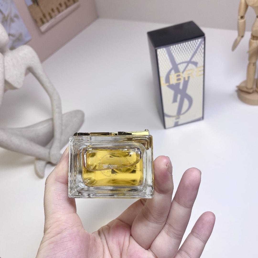 Libre Le Parfum
