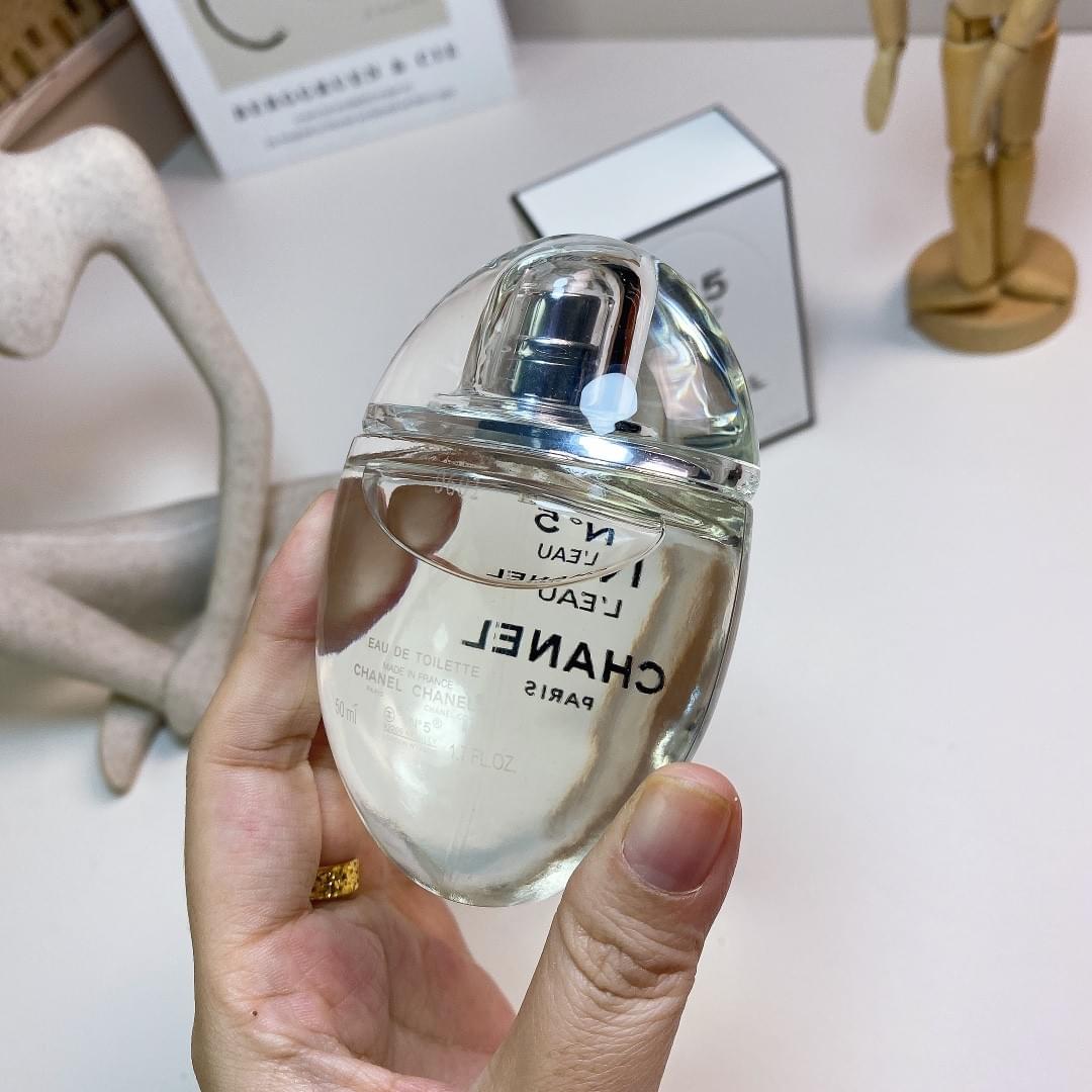 N°5 L’EAU Limited Edition 2024