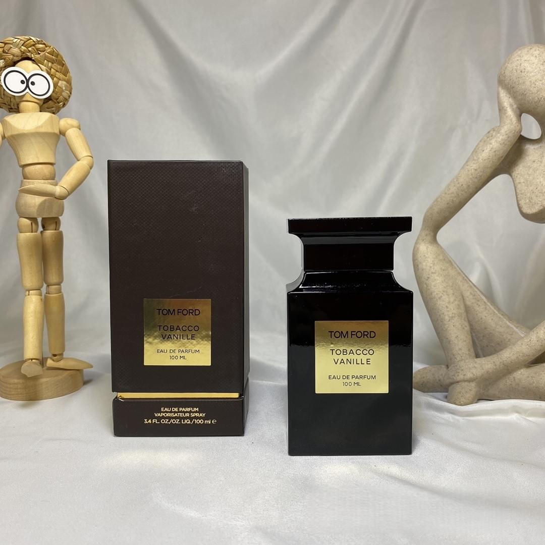 Tobacco Vanille Eau de Parfum