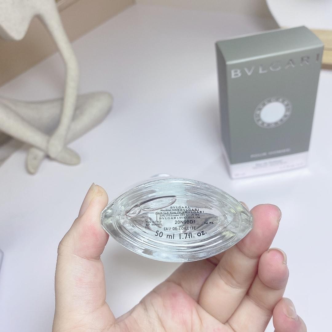 Pour Homme Eau de Toilette