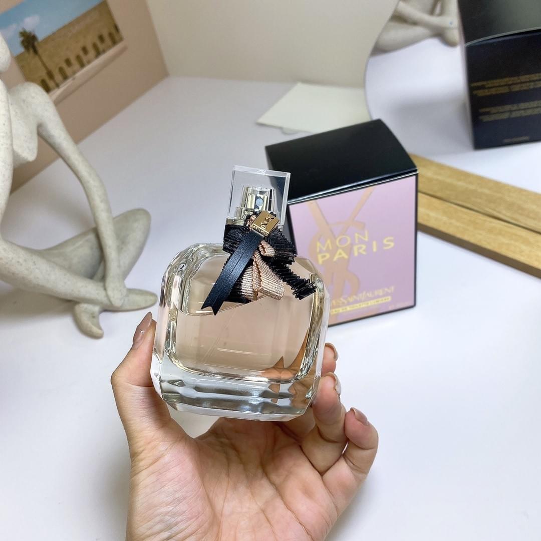 Mon Paris Eau de Toilette Lumière
